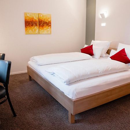 Gasthof Krone Bissingen  Zimmer foto