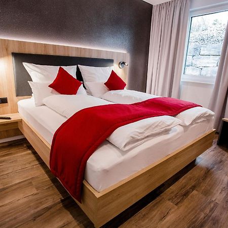 Gasthof Krone Bissingen  Zimmer foto