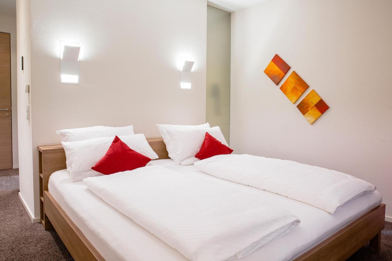 Gasthof Krone Bissingen  Zimmer foto