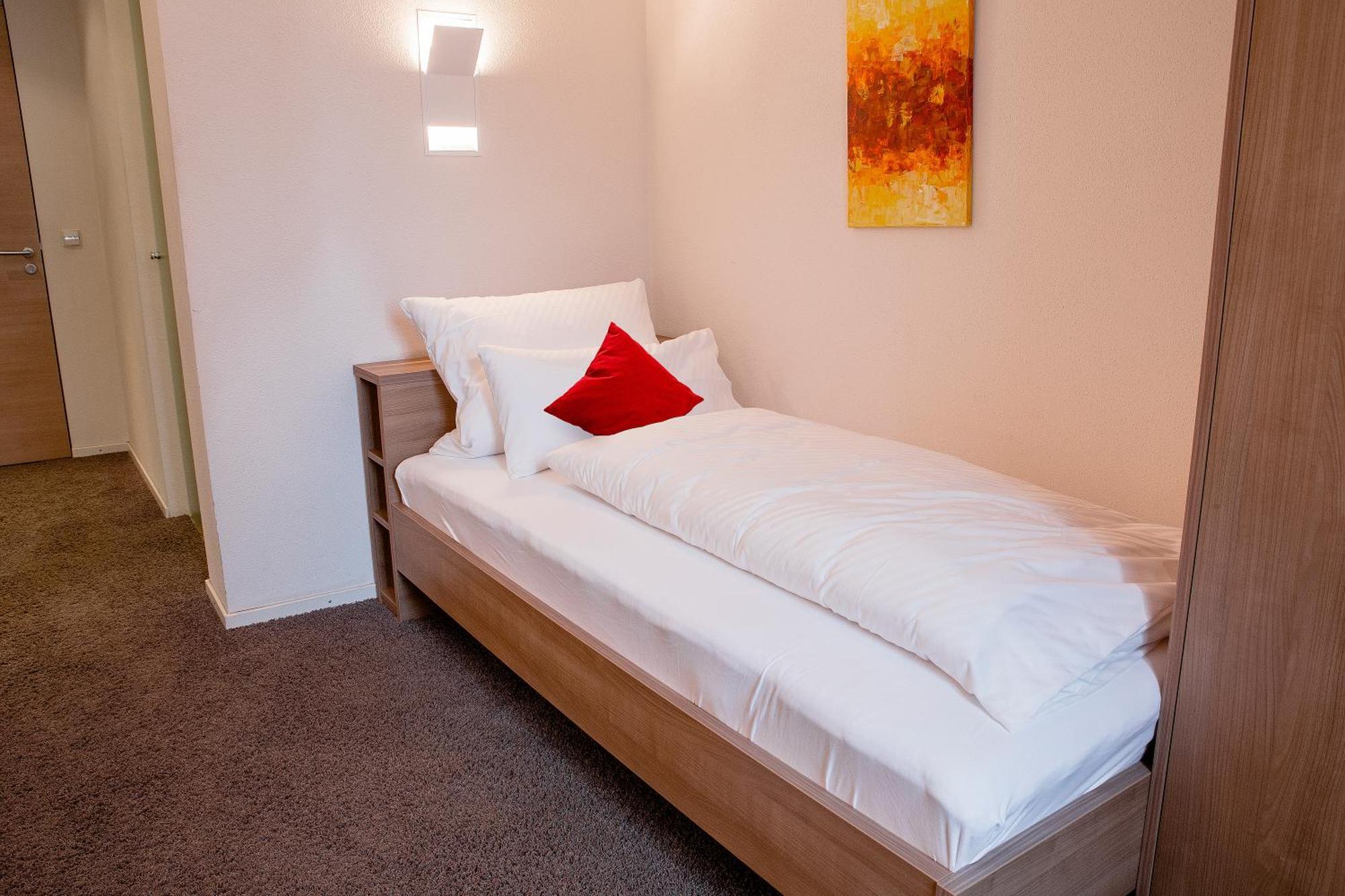 Gasthof Krone Bissingen  Zimmer foto