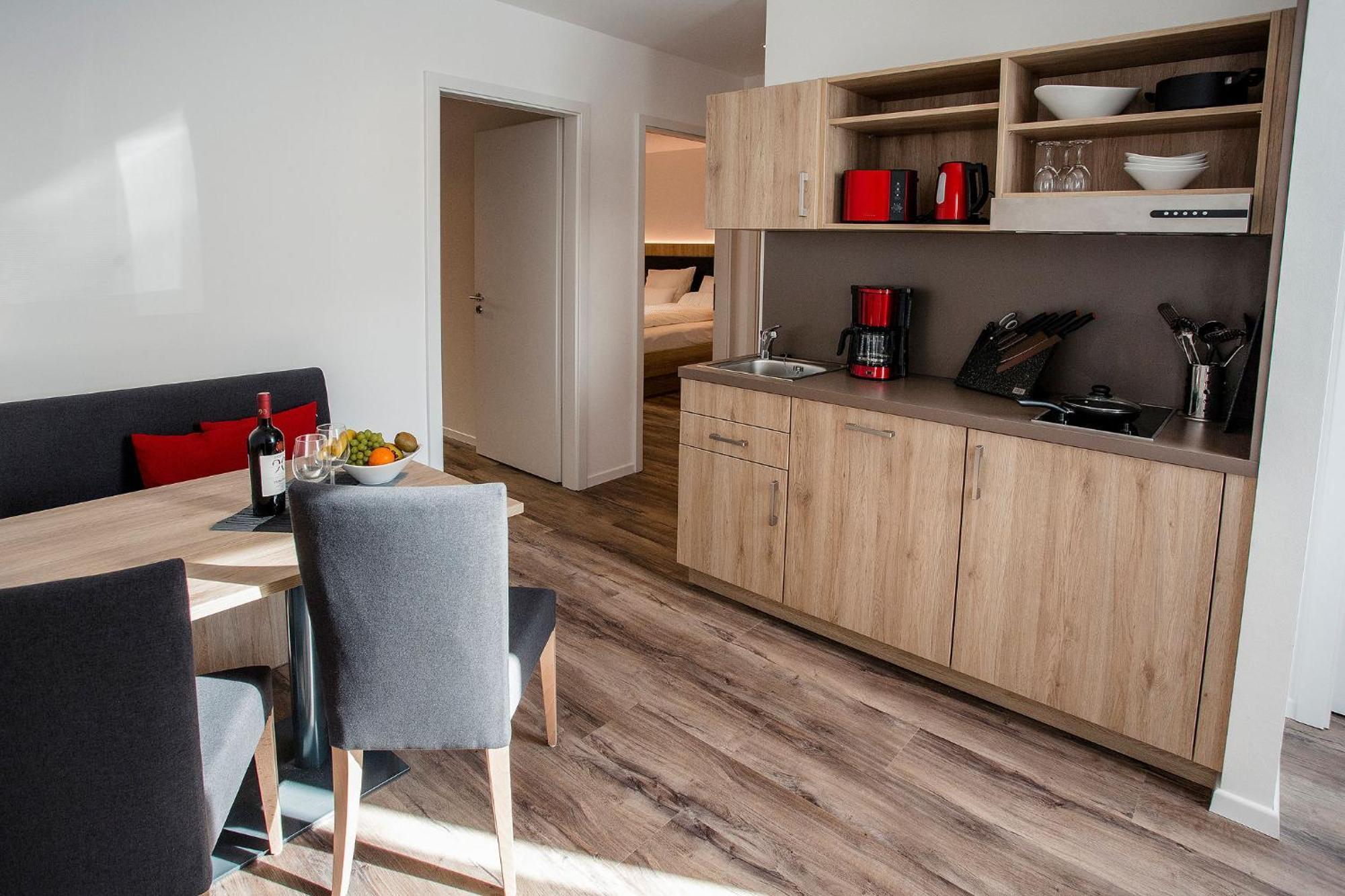 Gasthof Krone Bissingen  Zimmer foto