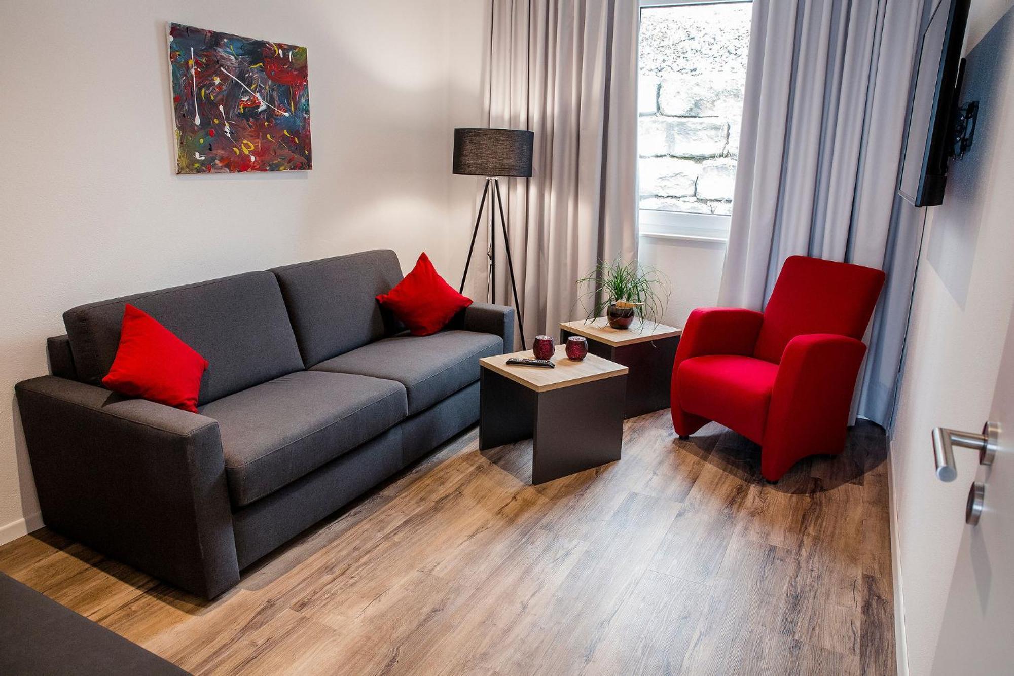 Gasthof Krone Bissingen  Zimmer foto